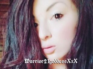 Warrior21goddessXxX