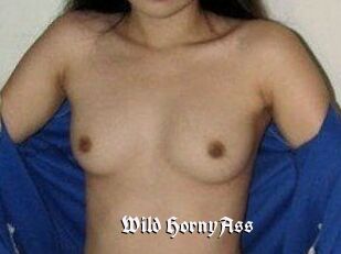 Wild_HornyAss