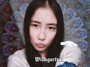 Willagartrell