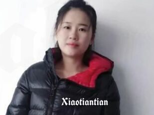 Xiaotiantian