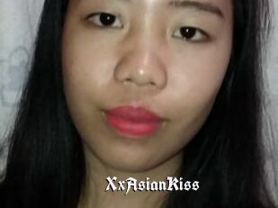 XxAsianKiss