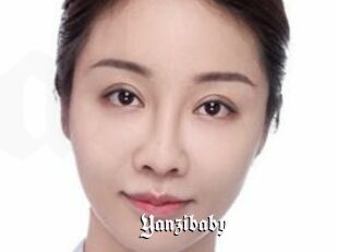 Yanzibaby