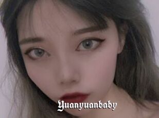 Yuanyuanbaby