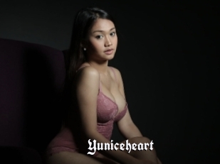 Yuniceheart