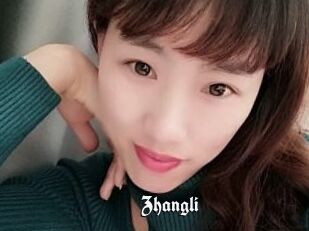 Zhangli